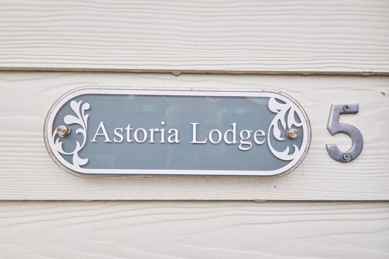 Host & Stay - Astoria Бродстерс Екстер'єр фото