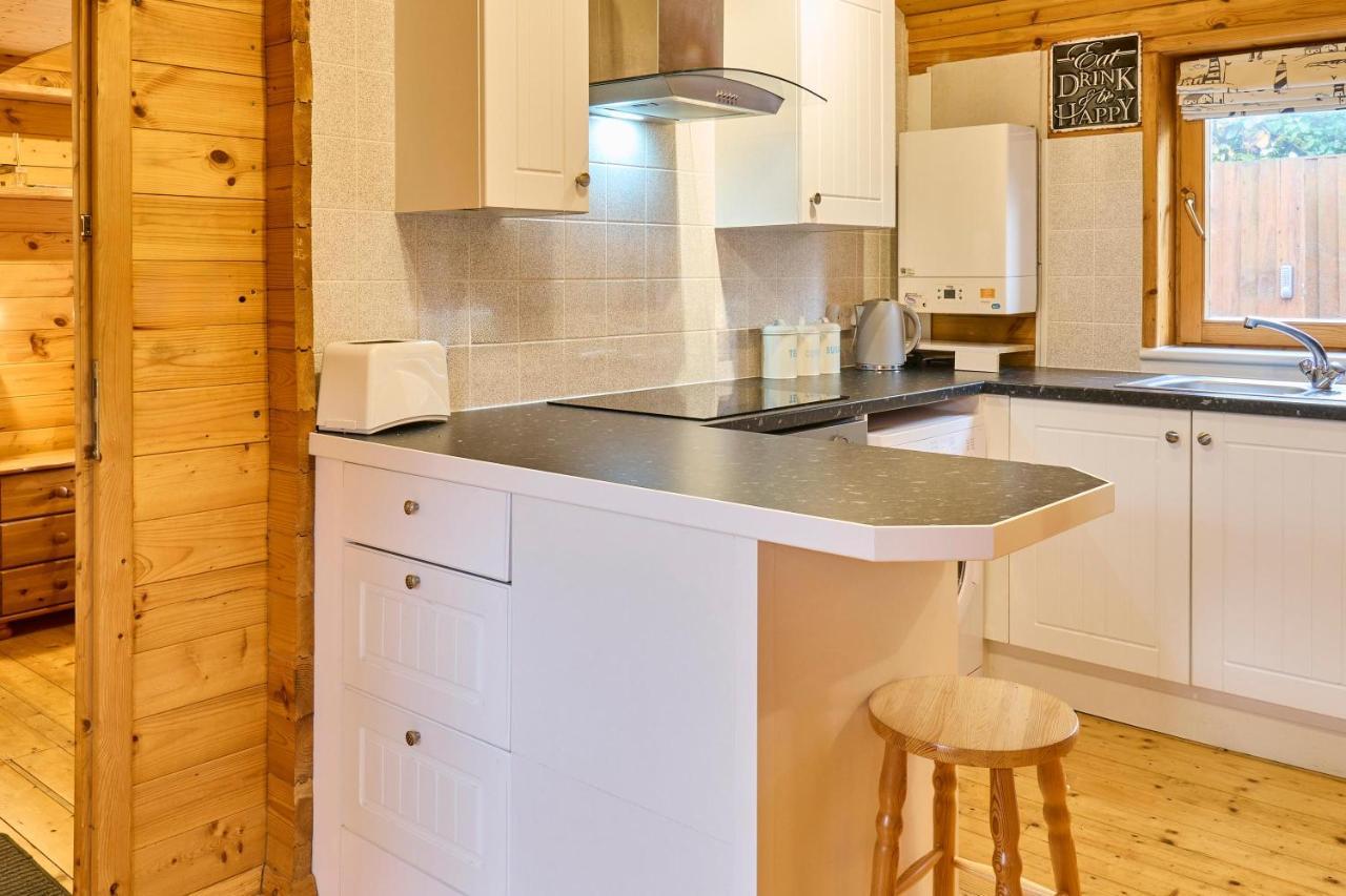Host & Stay - Astoria Бродстерс Екстер'єр фото