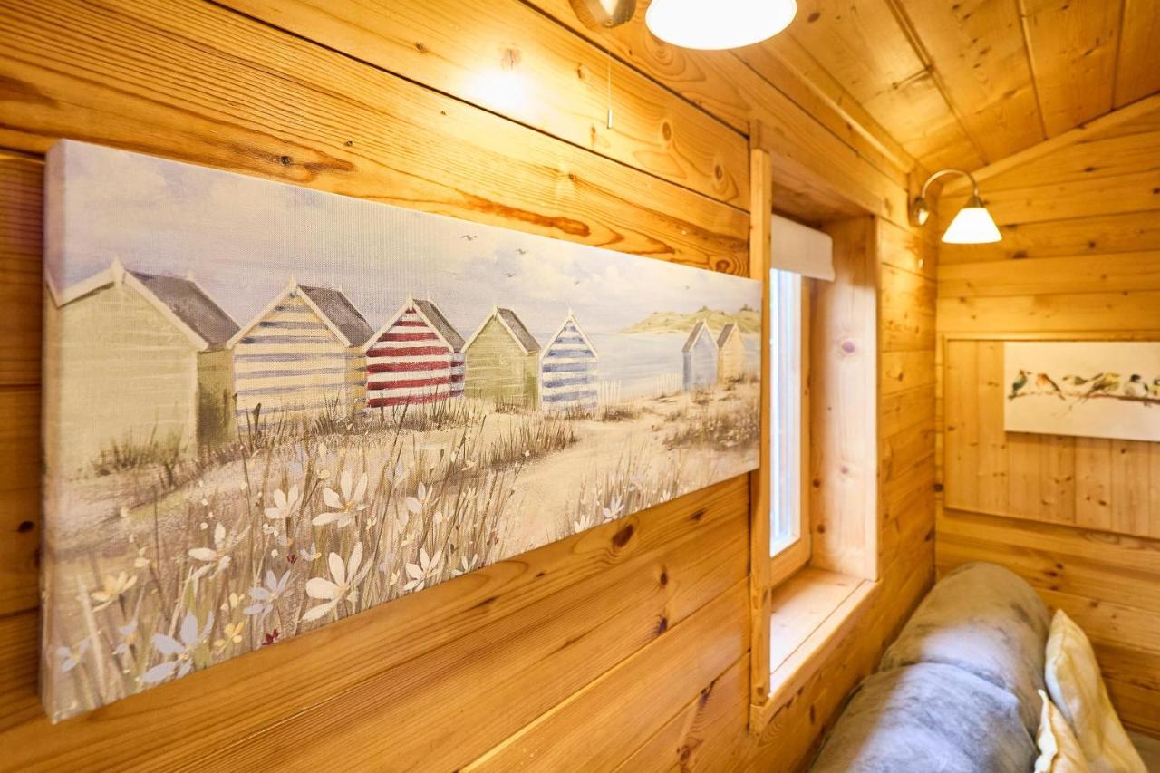 Host & Stay - Astoria Бродстерс Екстер'єр фото