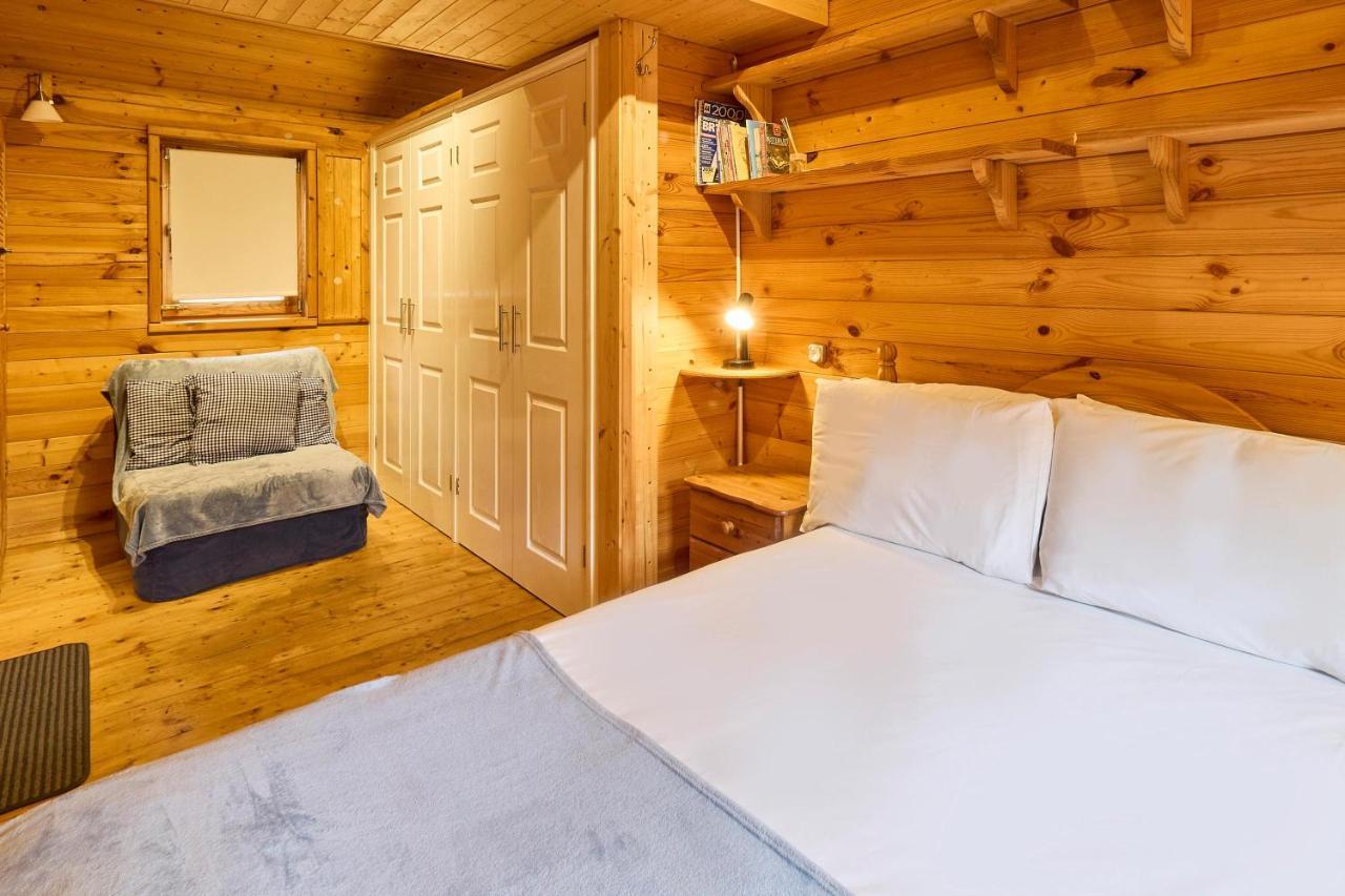 Host & Stay - Astoria Бродстерс Екстер'єр фото
