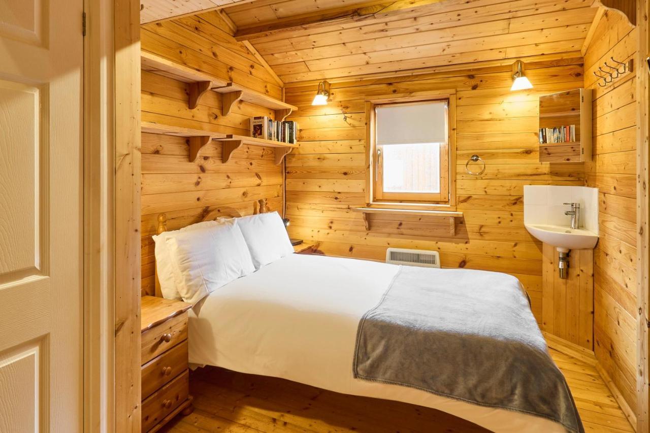 Host & Stay - Astoria Бродстерс Екстер'єр фото