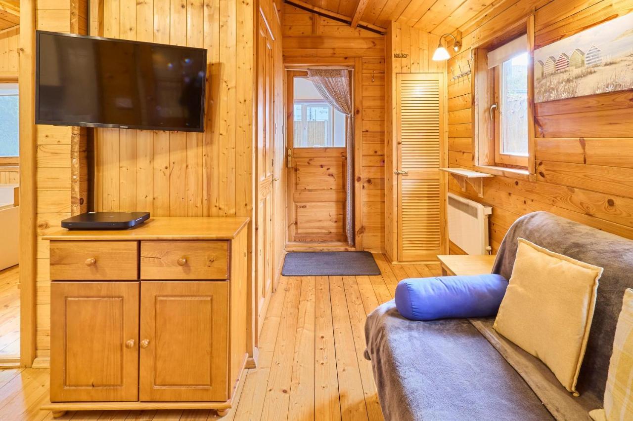 Host & Stay - Astoria Бродстерс Екстер'єр фото