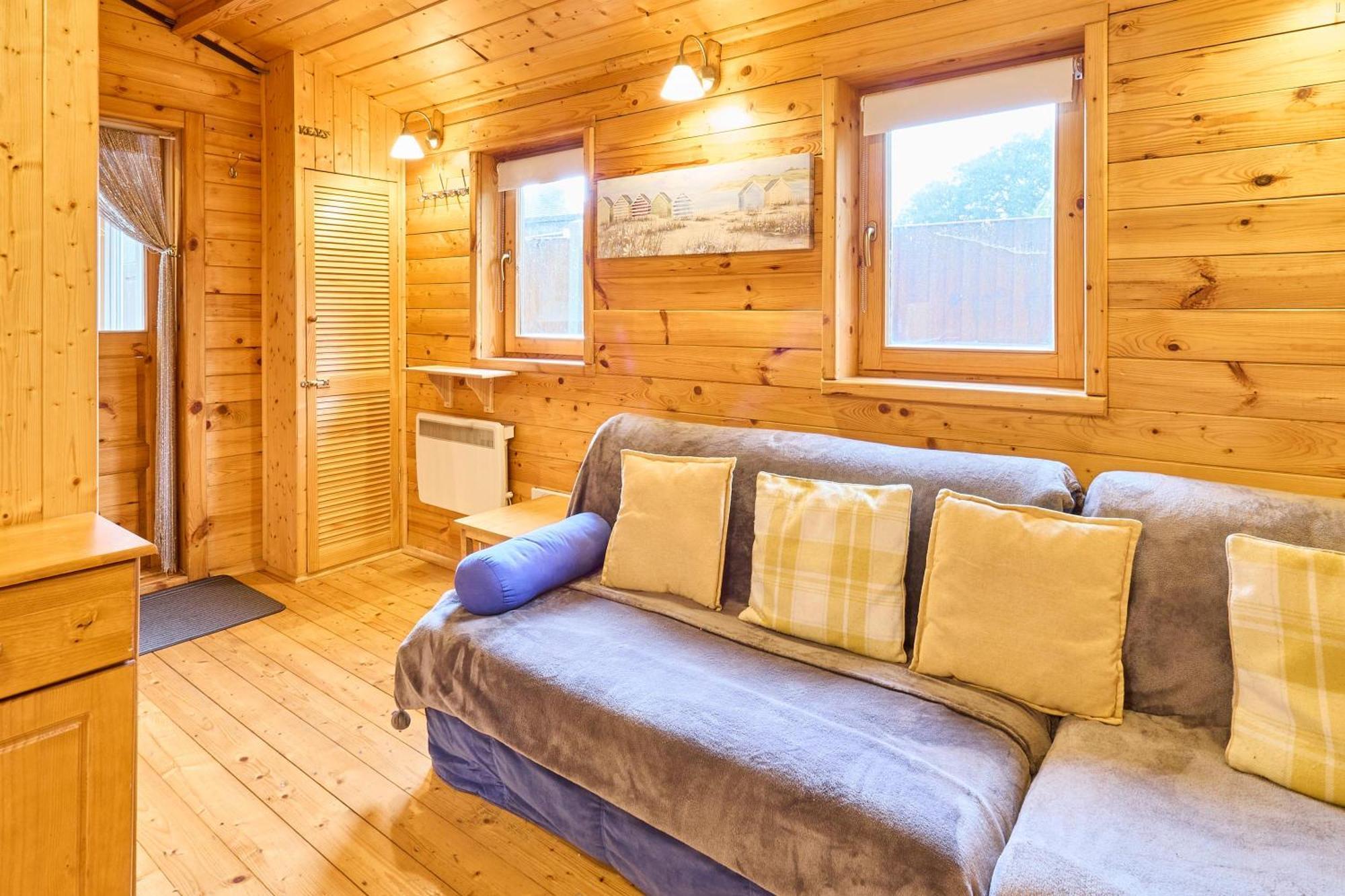 Host & Stay - Astoria Бродстерс Екстер'єр фото